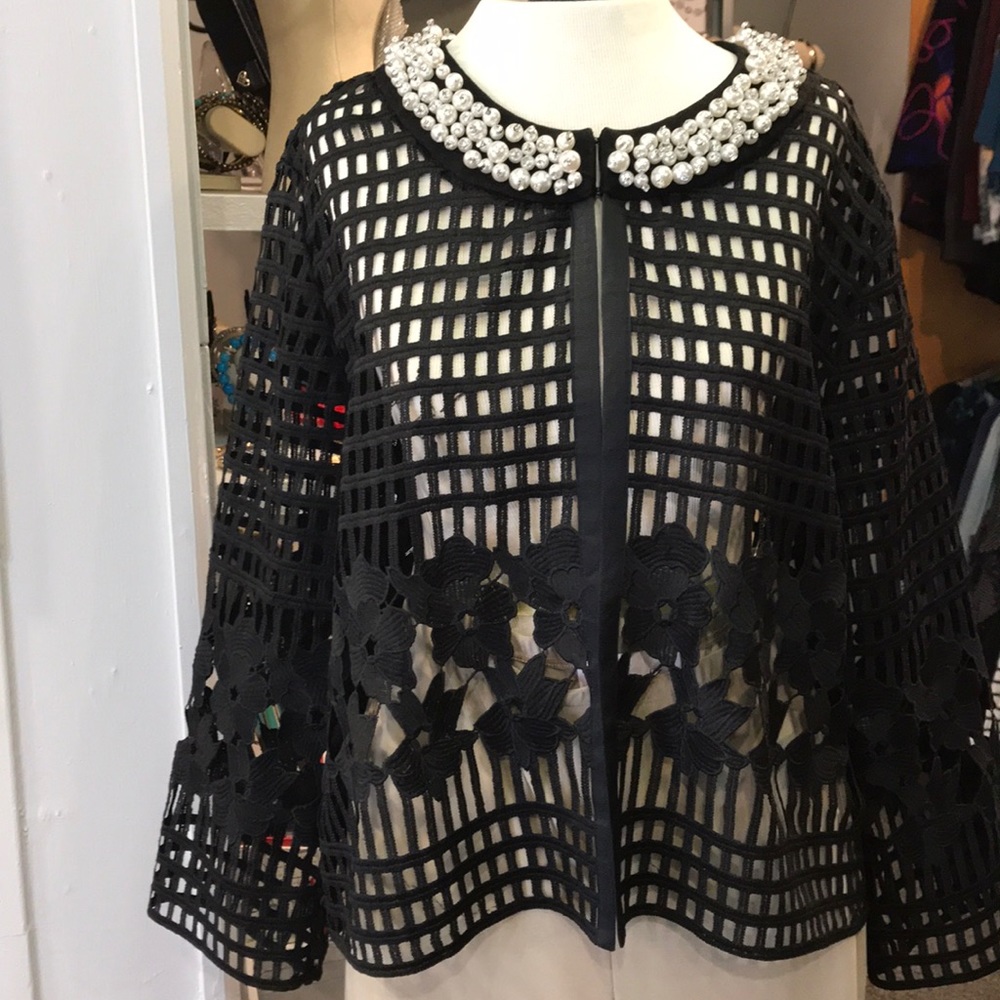Dressy jacket
